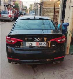 هیۆندای سۆناتا